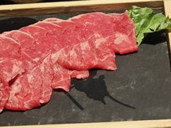 -巴奴毛肚火锅(京西大悦城店)