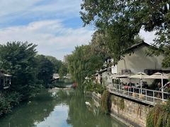 -小河无名面馆