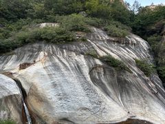 -北京密云天门山风景区