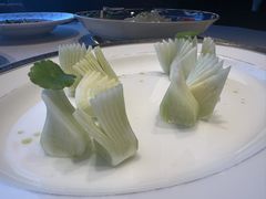 -三利音·东方司宴(外滩店)