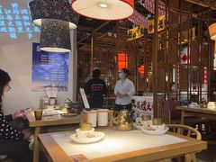 -川堂风·跷脚牛肉·乐山爆炒(中建乐荟天地店)