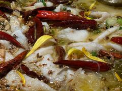 -太二酸菜鱼(福州泰禾店)