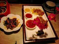 -鱼你相聚·河鲜馆(袁家岭店)
