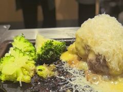 -肉肉大米(德基广场店)
