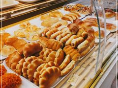 -新侨三宝乐面包店(崇文门店)