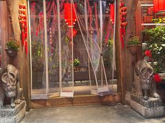 -蜀大侠火锅(总府路店)