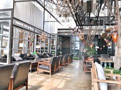 大堂-Maan coffee漫咖啡(1905店)