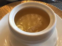 -富力威斯汀酒店-中国元素中餐厅(武昌临江店)