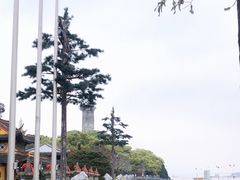 -江心屿景区