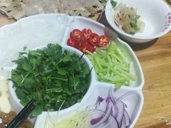 -官塘锋记鱼生·生腌·砂锅粥(牌坊街店)