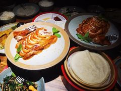 -青年公社烤鸭(青年路店)