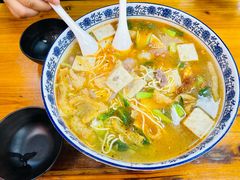 -双冰面馆(茶南店)