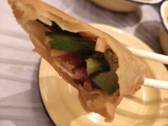 春卷-东排食堂长沙小吃大排档(五一广场店)