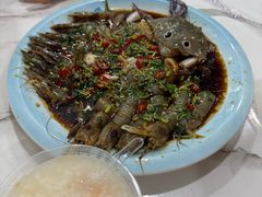 -圆蛋酒料•生腌(开元路店)