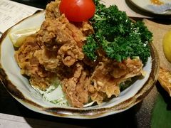 -芥岛(河北大街店)