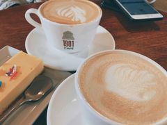 -1901 Cafe(西四店)
