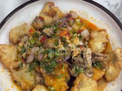 -小郭私房菜·海肠捞饭(学士街店)