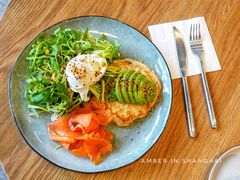-FUNK & KALE BY WAGAS(长宁尚嘉)