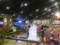 -AEON永旺超市(天津津南店)
