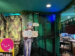 -魔方密室·解谜挑战(静安店)