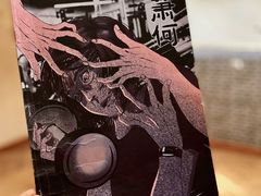 -猫尾侦探俱乐部·剧本杀·狼人杀