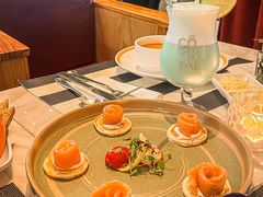 -La Creperie法餐厅(芮欧百货店)