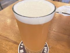 -Arrow Factory Brewing箭厂啤酒