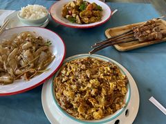 -金家老三饭庄(常营店)