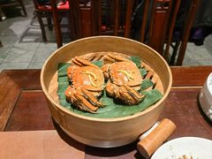 -成隆行·蟹王府(九江路店)