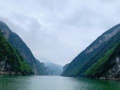 -乌江画廊(彭水苗族土家族自治县)