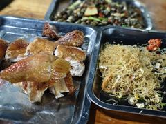 -新湖烧鸡(光明店)