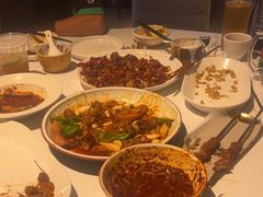 -西域阿里马新疆菜·清真(桂花路店)