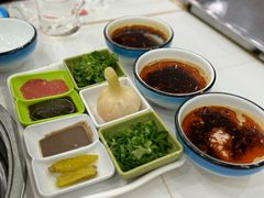 -清真·金月斋(安宁店)