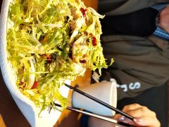 -船歌·鱼水饺青岛菜(金狮广场店)