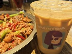 -马宁大盘鸡私房菜(古牧地西路店)