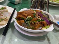 -香山小厨(南联路店)