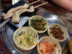 餐前小菜-妈妈手(山大总店)