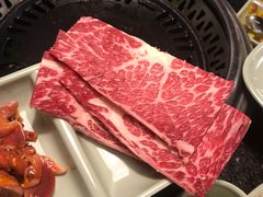 -韩盛·盛江山自助料理(中街大悦城店)