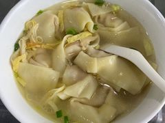 -绿杨馄饨临顿路店