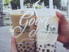 -1点点(银座和谐广场店)