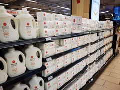 -永辉超市(萧山宝龙广场店)