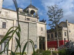 -赤坎·广东华侨国际旅游度假区