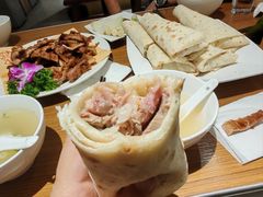 -韩邦朝天锅