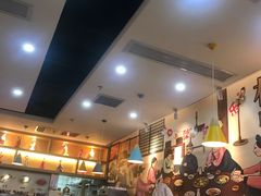 -朴鲸家正宗韩国料理(福田店)