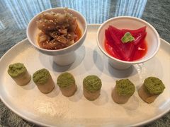 -博林天瑞喜来登酒店·西丽尚膳