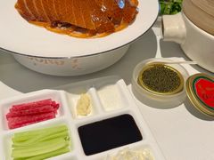 -大董(环贸iapm店)