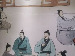 -川中故事·成都老火锅(东书房店)