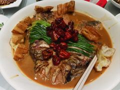 -老妈菜馆(建设街店)