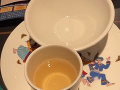 -索溪山寨·湘西饮食文化博物馆(标志门店)