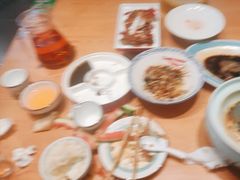-满盛家宴·烤鸭·海鲜天津菜(河北路总店)